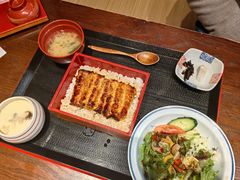 -翔峰炭火鳗鱼(悦泰街里公寓店)