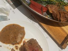 -Deer Park鹿园西餐(仁恒置地广场店)