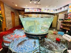 -德胜轩正宗顺德菜(宝安沙井会展中心店)