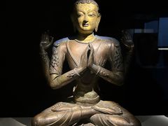 -敦煌石窟文物保护研究陈列中心