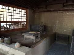 -河北村民俗体验园