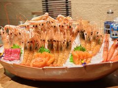 -Minase水濑·日料放题(外滩店)