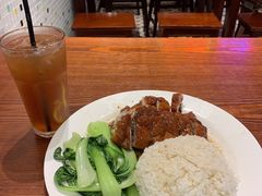 -陈光记烧腊(长寿路店)