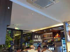 -老海陵·泰州菜(图书馆店)