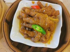 -点都德(千灯湖环宇城店)