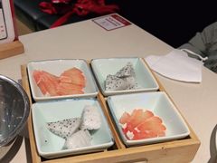-浩爷羊蝎子火锅(望京店)