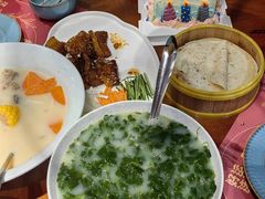 -湖碟轩·私厨坊(张家港店)