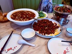 -川人川菜馆(黄山路店)