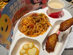-海底捞火锅(人民广场店)