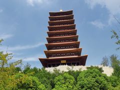 -牛首山文化旅游区