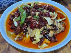 火爆黄喉-三哥田螺(北书院街店)