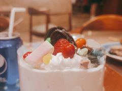 -美盛喜来登大酒店-盛宴标帜餐厅