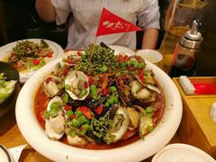 -必点海鲜·鲅鱼水饺(鞍山西道店)