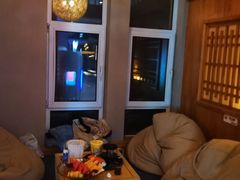 -星河湾温泉洗浴酒店