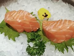 -德川家日本料理(华堂·新辰汇店)