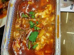 -神府路壹号·海鲜烧烤·砂锅粥·锅物(三坊七巷店)