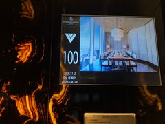 -广州四季酒店·意珍·意式自助餐
