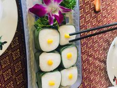 -南沙游艇会·大兵船餐厅