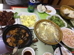 -灵福缘私房菜·农家菜(拈花湾·灵山大佛必推店)
