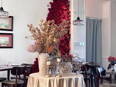 -22ºN BISTRO西餐&酒馆