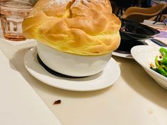 -南门小馆·清真(国贸商城店)