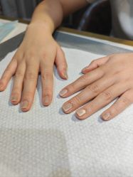 -桃色美甲沙龙