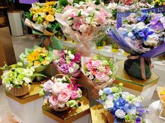 -EPOQUE·一刻花店(兴业太古汇店)