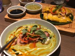 -CHINCHIN 青青·泰国料理(万象食家店)