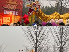 -武汉园博园(武汉自然博物馆)