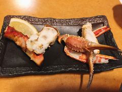 -蟹道乐(道顿堀本店)