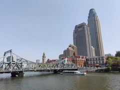 -天津意大利风情旅游区