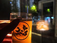 -HUBBA祜精酿(五羊邨店)