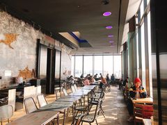 -Cafe Aewol Monsant