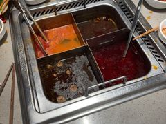 -海底捞火锅(苏宁广场店)