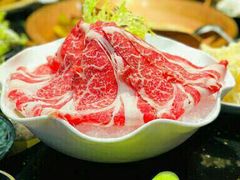-成都老码头火锅(旺角店)
