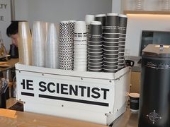 -科学家咖啡(海岸城店)