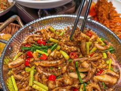 -简小舍·民间手艺菜(武昌江滩店)