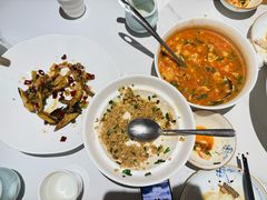 -山东宾馆·齐鲁苑餐厅