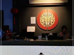 -不二茶空间·养生宴(石景山店)