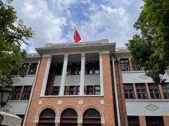 -天津五大道文化旅游区