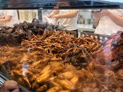 -顺城金记卤鸡·清真