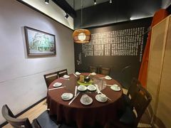 -大洋家·精品潮汕菜·生腌砂锅粥(天河东路店)
