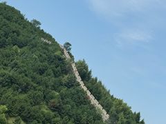 -雁门关景区