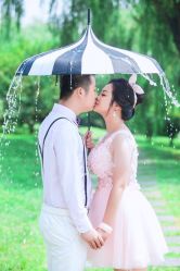 -蔚蓝映像STUDIO婚纱摄影(南稍门店)