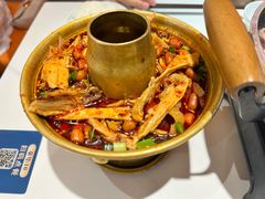 -全牛匠·乐山跷脚牛肉(西北旺万象汇店)