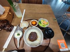 -ITARU食堂·定食料理(西丽店)