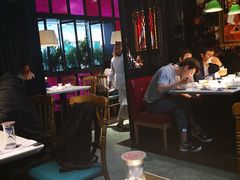 大堂-撒椒·四川江湖菜(大族广场店)