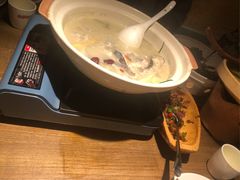 江团鱼炖汤-老阿爸鲜鱼土菜(昆山花桥店)