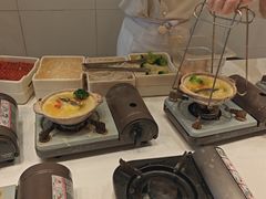 -第六季自助餐厅(北太平庄店)
