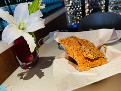 餐前面包-Solo(衡山路店)